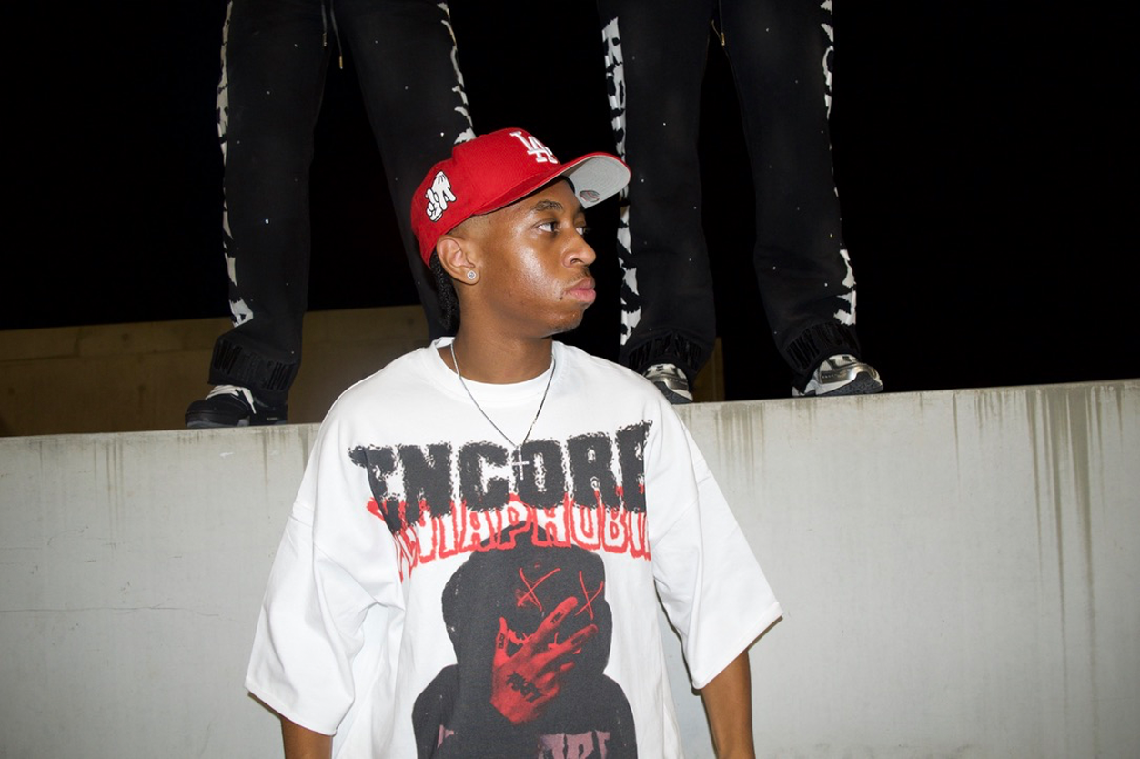 PENIAPHOBIA TEE