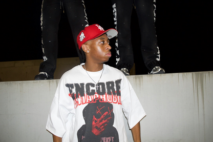 PENIAPHOBIA TEE