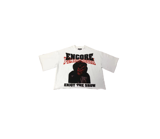 PENIAPHOBIA TEE